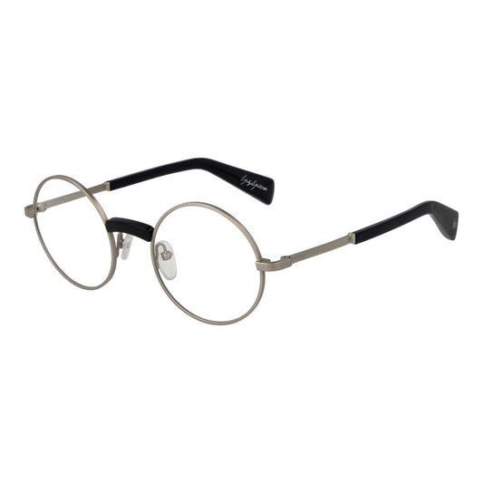 Occhiali da vista Yohji Yamamoto Silver Monel (montatura)
