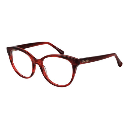 Occhiali da vista Max Mara Multicolor Acetato (Montatura)