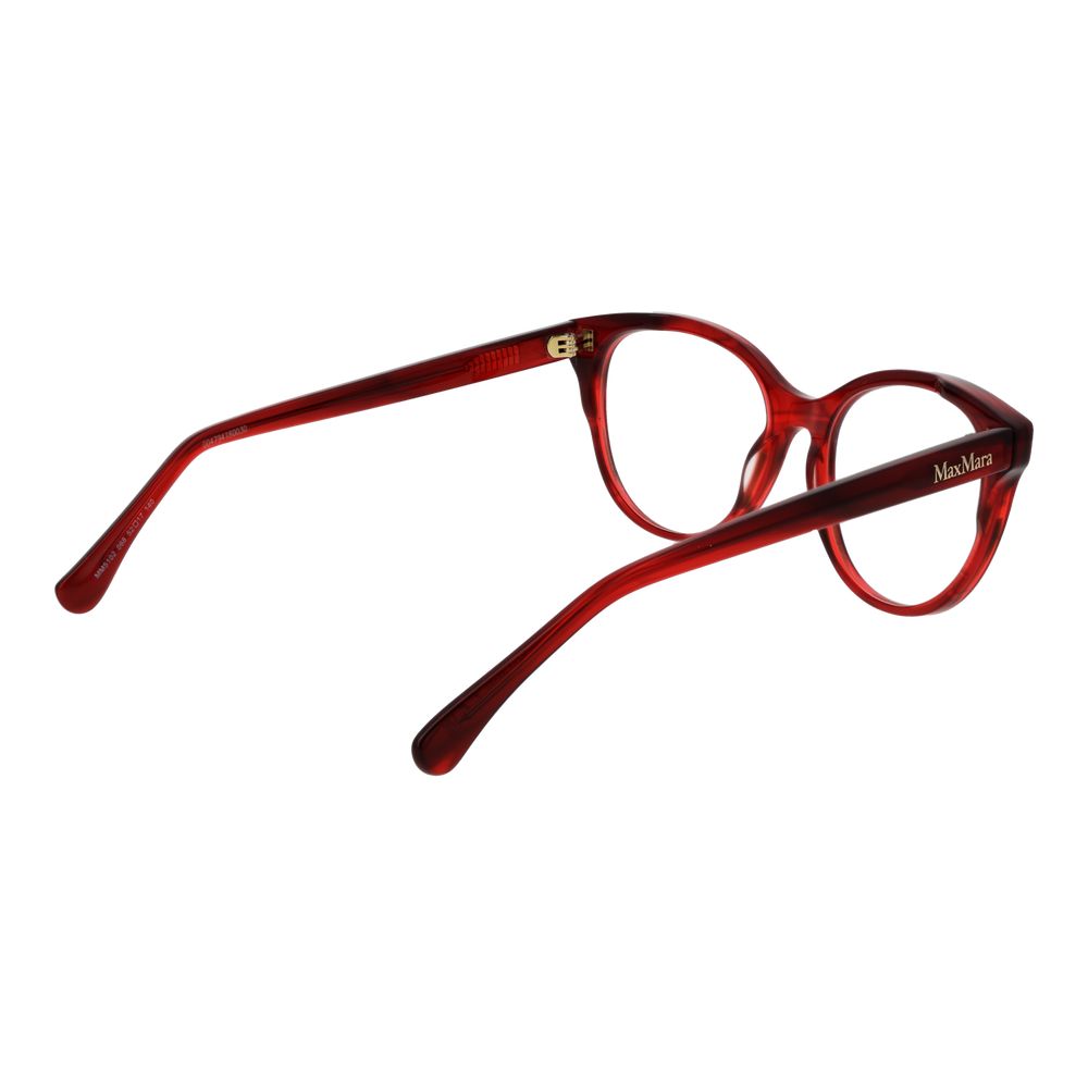 Occhiali da vista Max Mara Multicolor Acetato (Montatura)