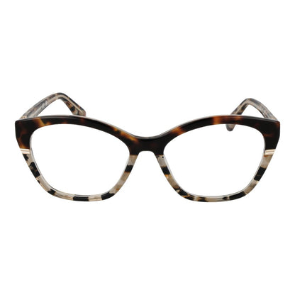 Occhiali da vista in acetato marrone Marciano by Guess (montatura)