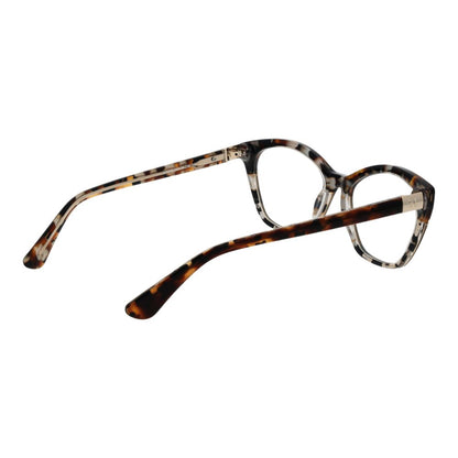 Occhiali da vista in acetato marrone Marciano by Guess (montatura)