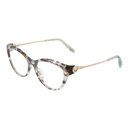 Occhiali da vista Chopard in acetato di cellulosa nero (montatura)