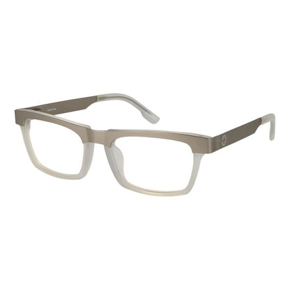 Occhiali da sole Spy Silver Plastic (montatura)