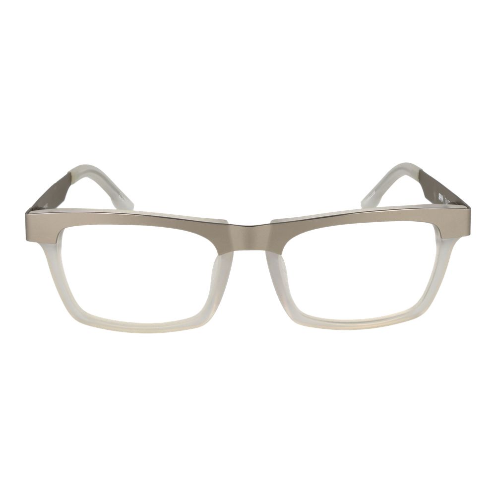 Occhiali da sole Spy Silver Plastic (montatura)