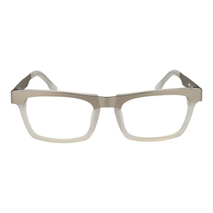 Occhiali da sole Spy Silver Plastic (montatura)