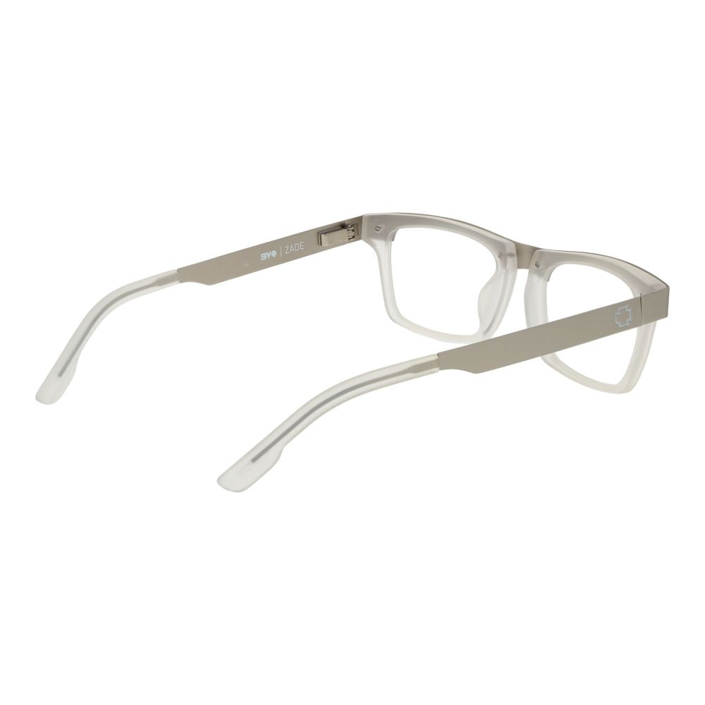 Occhiali da sole Spy Silver Plastic (montatura)