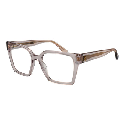 Occhiali da vista Tommy Hilfiger in acetato rosa (montatura)