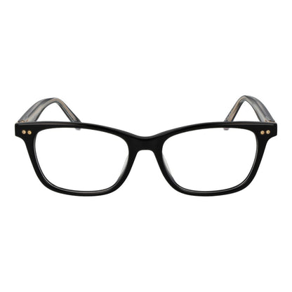 Occhiali da vista Tommy Hilfiger in acetato nero (montatura)
