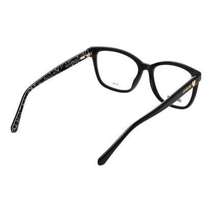 Occhiali da vista Love Moschino in acetato nero (montatura)