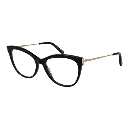 Occhiali da vista Tod's in acetato nero (montatura)
