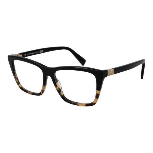 Occhiali da vista Tod's in acetato nero (montatura)