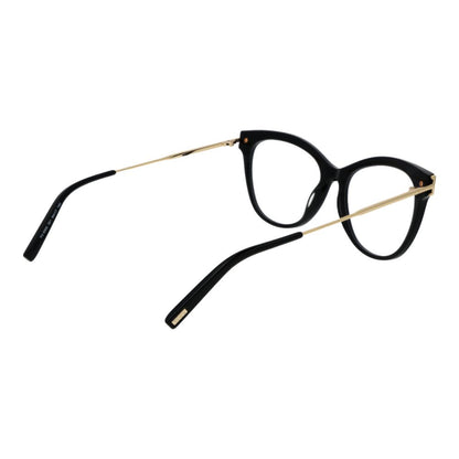 Occhiali da vista Tod's in acetato nero (montatura)