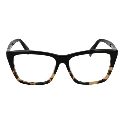 Occhiali da vista Tod's in acetato nero (montatura)