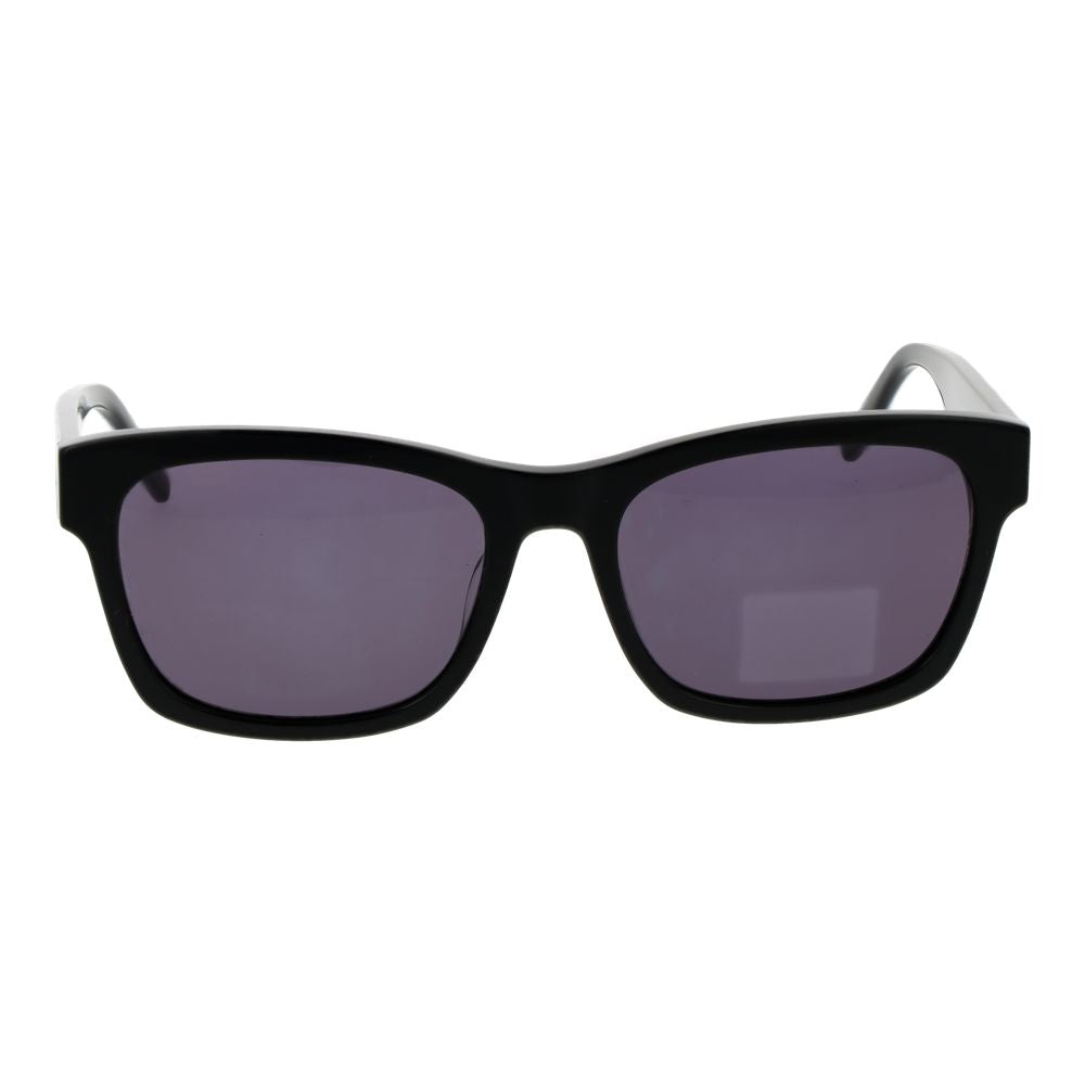 Occhiali da sole Converse in acetato nero