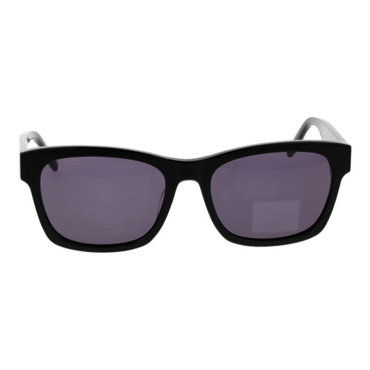 Occhiali da sole Converse in acetato nero