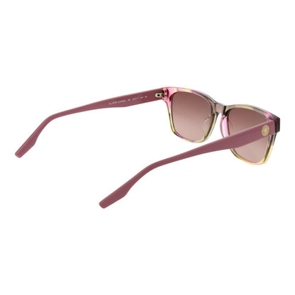 Occhiali da sole Converse in acetato rosa