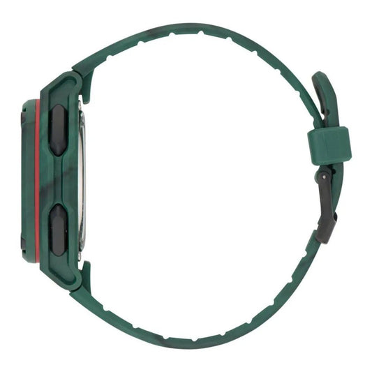 Orologio digitale sintetico bicolore Adidas