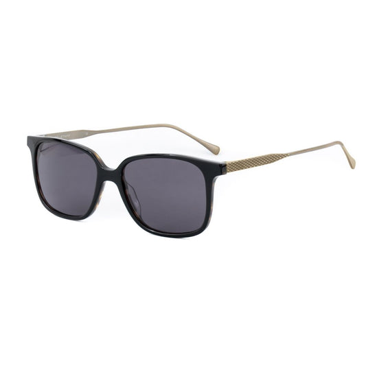 Occhiali da sole Belstaff in titanio marrone