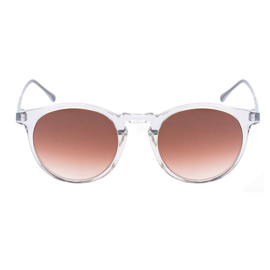 Occhiali da sole Belstaff in titanio grigio