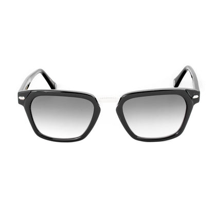 Occhiali da sole Belstaff in acetato nero