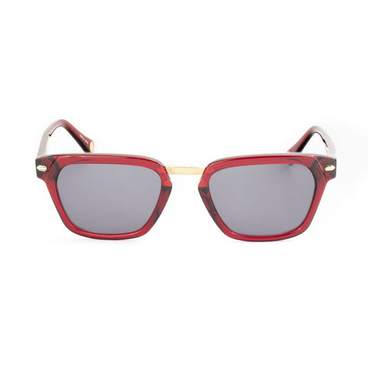 Occhiali da sole Belstaff in acetato multicolore