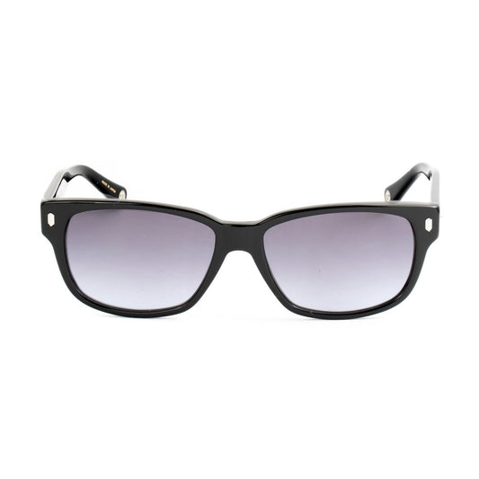 Occhiali da sole Belstaff in acetato nero