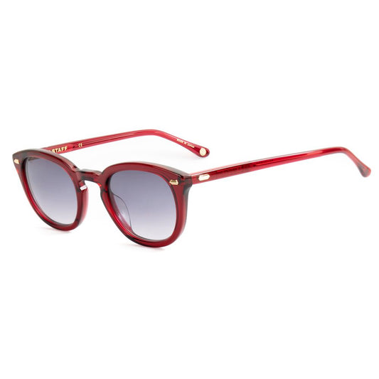Occhiali da sole Belstaff in acetato multicolore