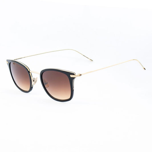Occhiali da sole Belstaff Gold Titanium