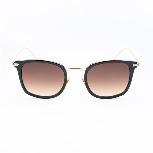 Occhiali da sole Belstaff Gold Titanium