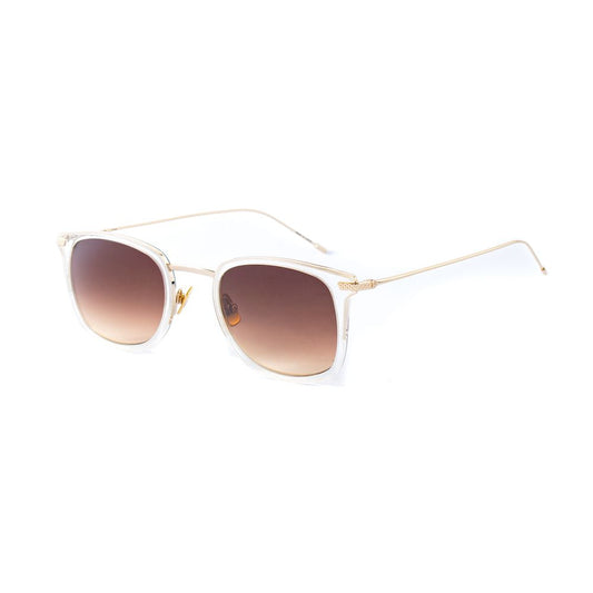 Occhiali da sole Belstaff Gold Titanium