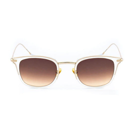 Occhiali da sole Belstaff Gold Titanium