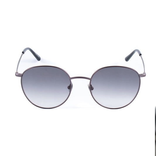 Occhiali da sole Belstaff in titanio grigio