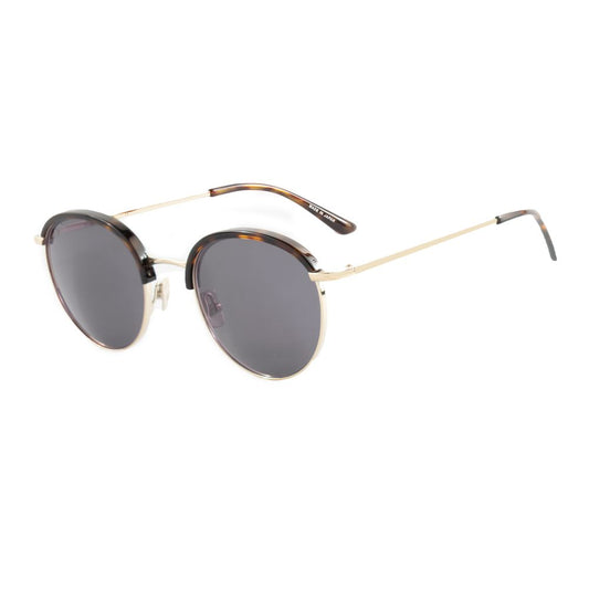 Occhiali da sole Belstaff Gold Titanium