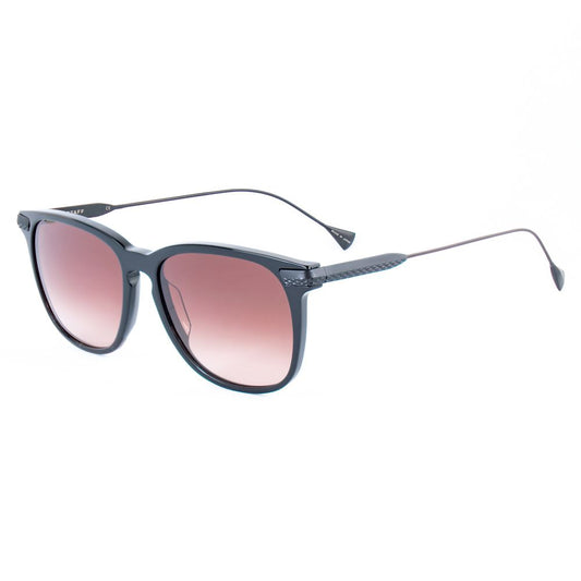 Occhiali da sole Belstaff in titanio nero