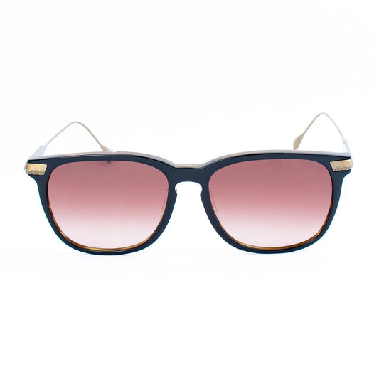 Occhiali da sole Belstaff in titanio marrone