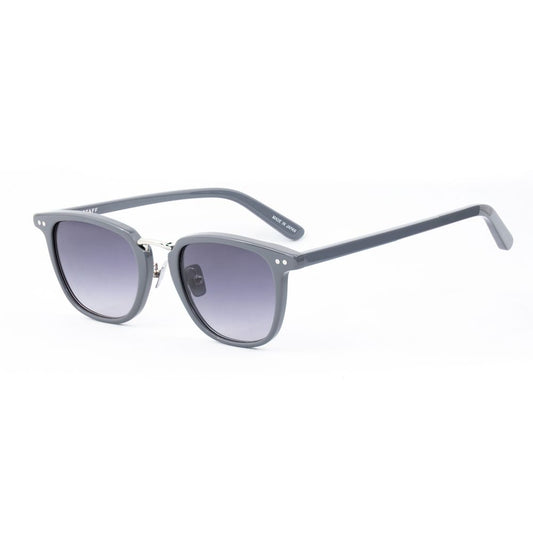 Occhiali da sole Belstaff in acetato grigio