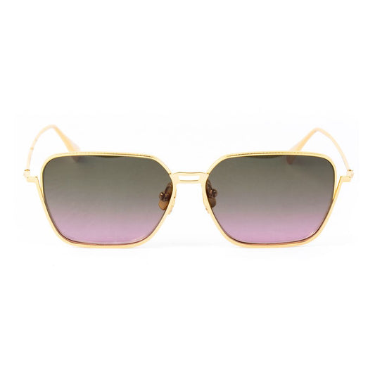 Occhiali da sole Belstaff Gold Titanium