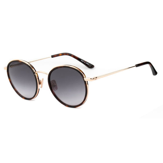Occhiali da sole Belstaff Gold Titanium