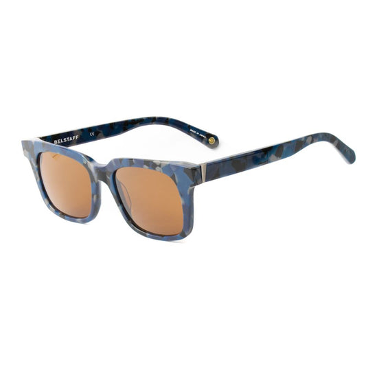 Occhiali da sole Belstaff in acetato multicolore