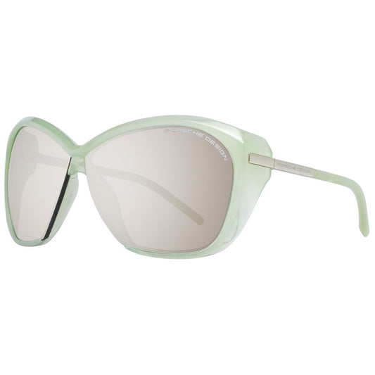 Occhiali da sole Porsche Design Bicolor in poliammide