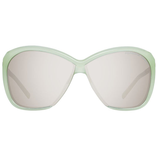 Occhiali da sole Porsche Design Bicolor in poliammide