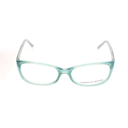 Porsche Design Gray Acetate Glasses (Frames)