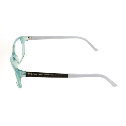 Porsche Design Gray Acetate Glasses (Frames)