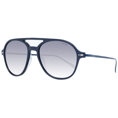 Occhiali da sole Sting Blue Metal
