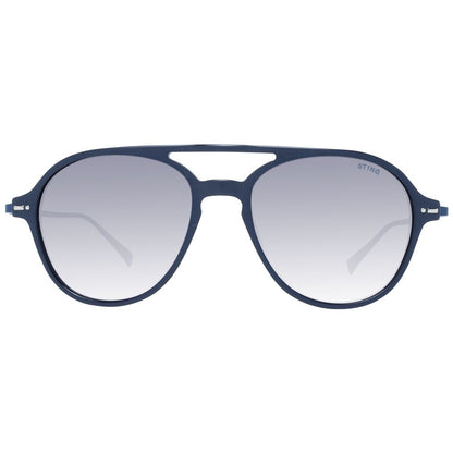 Occhiali da sole Sting Blue Metal
