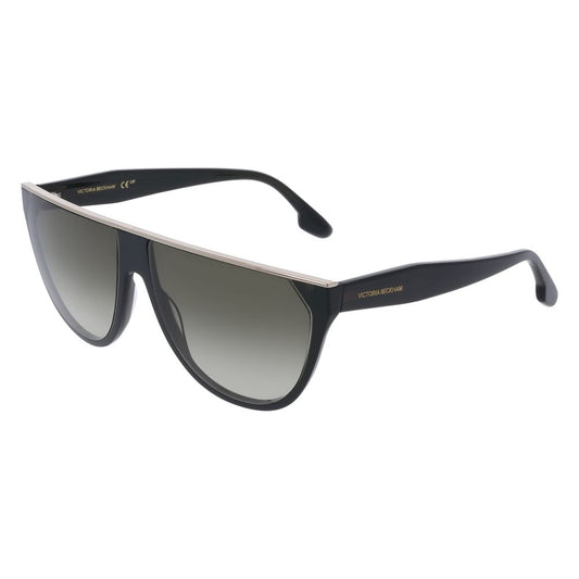 Occhiali da sole in acetato bicolore Victoria Beckham