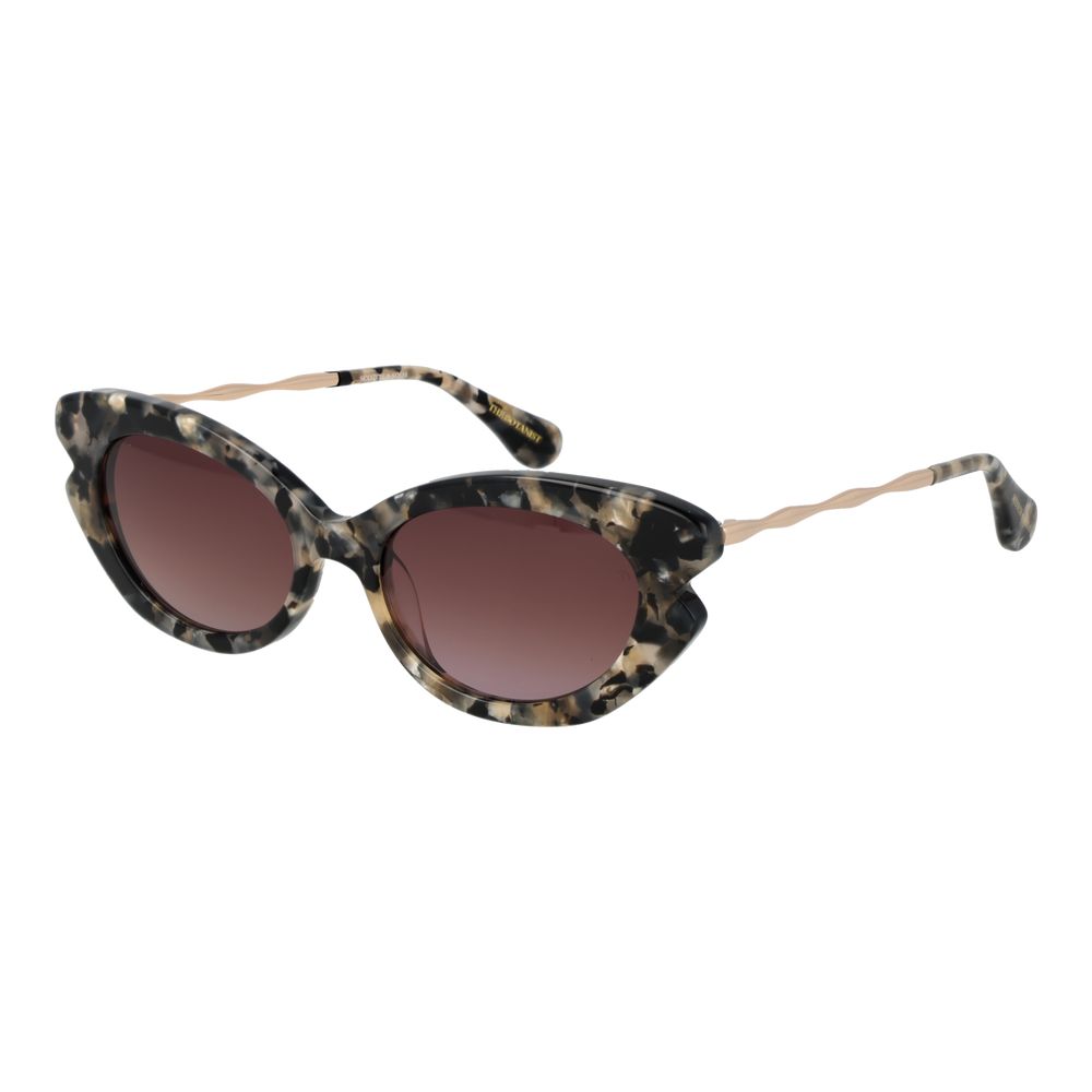 Occhiali da sole in acetato multicolore Scotch &amp; Soda