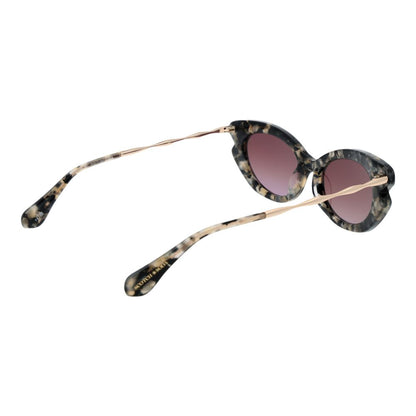 Occhiali da sole in acetato multicolore Scotch &amp; Soda